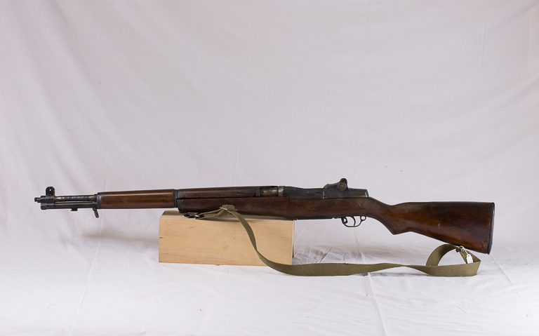 Fucile Garand M1